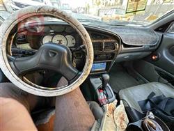 Proton Wira